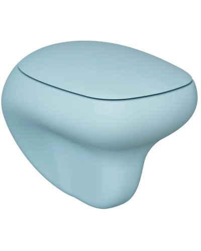 Сиденье для унитаза с микролифтом Ambassador Diamond 122T20801