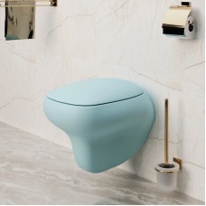 Сиденье для унитаза с микролифтом Ambassador Diamond 122T20801