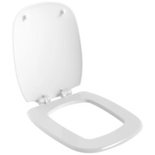 Сиденье для унитаза с микролифтом Ambassador Diamond 122T20001