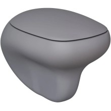 Сиденье для унитаза с микролифтом Ambassador Diamond 122T20301