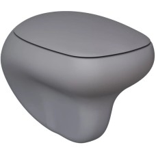 Сиденье для унитаза с микролифтом Ambassador Diamond 122T20301