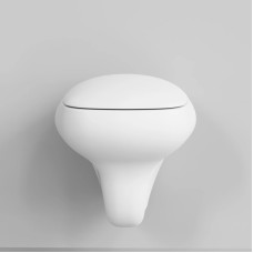 Сиденье для унитаза с микролифтом Ambassador Diamond 122T20101