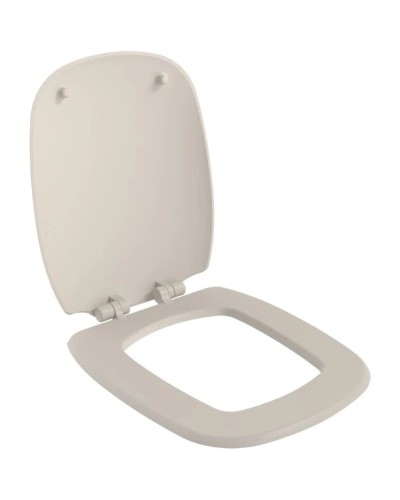 Сиденье для унитаза с микролифтом Ambassador Diamond 122T20401