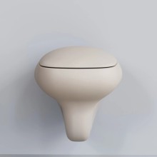 Сиденье для унитаза с микролифтом Ambassador Diamond 122T20401