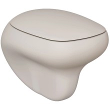 Сиденье для унитаза с микролифтом Ambassador Diamond 122T20401