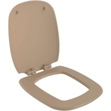 Сиденье для унитаза с микролифтом Ambassador Diamond 122T20501