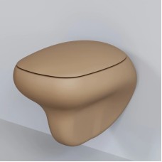 Сиденье для унитаза с микролифтом Ambassador Diamond 122T20501