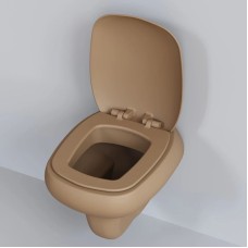 Сиденье для унитаза с микролифтом Ambassador Diamond 122T20501