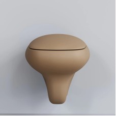 Сиденье для унитаза с микролифтом Ambassador Diamond 122T20501