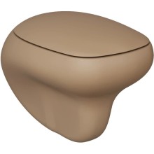 Сиденье для унитаза с микролифтом Ambassador Diamond 122T20501