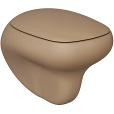 Сиденье для унитаза с микролифтом Ambassador Diamond 122T20501