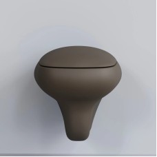 Сиденье для унитаза с микролифтом Ambassador Diamond 122T20601