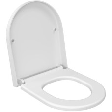 Сиденье для унитаза с микролифтом Ambassador Abner 102T20101