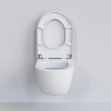 Сиденье для унитаза с микролифтом Ambassador Abner 102T20101