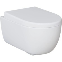 Сиденье для унитаза с микролифтом Ambassador Abner 102T20101