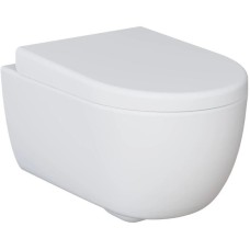 Сиденье для унитаза с микролифтом Ambassador Abner 102T20101