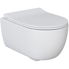 Сиденье для унитаза с микролифтом Ambassador Abner 102T20101S