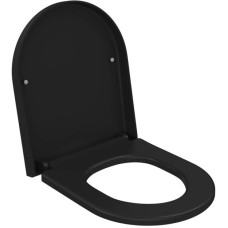 Сиденье для унитаза с микролифтом Ambassador Abner 102T20201