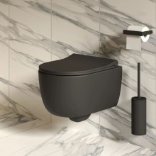 Сиденье для унитаза с микролифтом Ambassador Abner 102T20201S