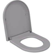 Сиденье для унитаза с микролифтом Ambassador Abner 102T20301