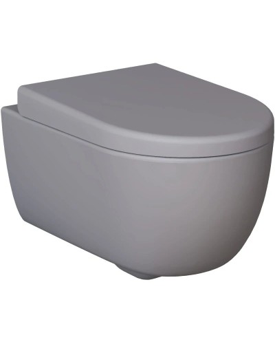 Сиденье для унитаза с микролифтом Ambassador Abner 102T20301