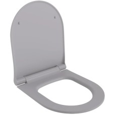 Сиденье для унитаза с микролифтом Ambassador Abner 102T20301S