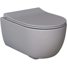 Сиденье для унитаза с микролифтом Ambassador Abner 102T20301S