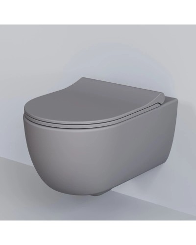 Сиденье для унитаза с микролифтом Ambassador Abner 102T20301S