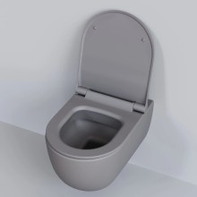 Сиденье для унитаза с микролифтом Ambassador Abner 102T20301S