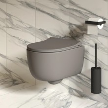 Сиденье для унитаза с микролифтом Ambassador Abner 102T20301S