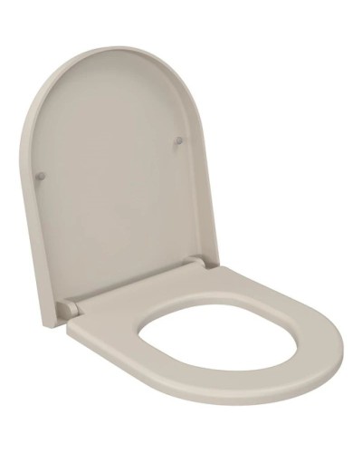 Сиденье для унитаза с микролифтом Ambassador Abner 102T20401