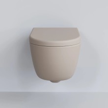 Сиденье для унитаза с микролифтом Ambassador Abner 102T20401