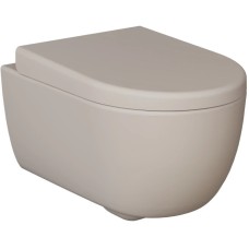 Сиденье для унитаза с микролифтом Ambassador Abner 102T20401