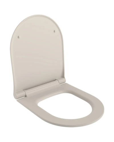 Сиденье для унитаза с микролифтом Ambassador Abner 102T20401S