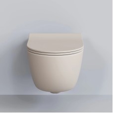 Сиденье для унитаза с микролифтом Ambassador Abner 102T20401S