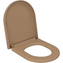 Сиденье для унитаза с микролифтом Ambassador Abner 102T20501