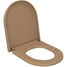 Сиденье для унитаза с микролифтом Ambassador Abner 102T20501