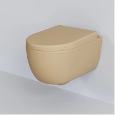 Сиденье для унитаза с микролифтом Ambassador Abner 102T20501