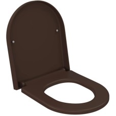 Сиденье для унитаза с микролифтом Ambassador Abner 102T20601