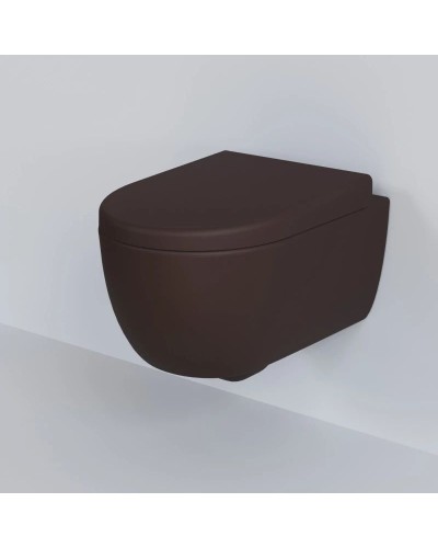 Сиденье для унитаза с микролифтом Ambassador Abner 102T20601