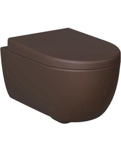 Сиденье для унитаза с микролифтом Ambassador Abner 102T20601