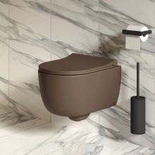 Сиденье для унитаза с микролифтом Ambassador Abner 102T20601S