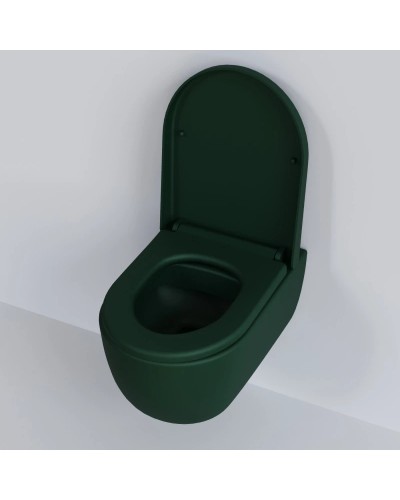 Сиденье для унитаза с микролифтом Ambassador Abner 102T20701