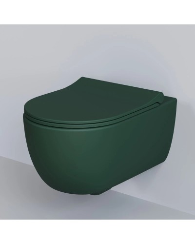 Сиденье для унитаза с микролифтом Ambassador Abner 102T20701S