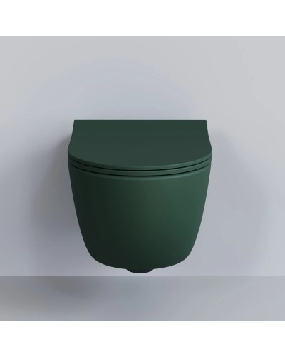 Сиденье для унитаза с микролифтом Ambassador Abner 102T20701S