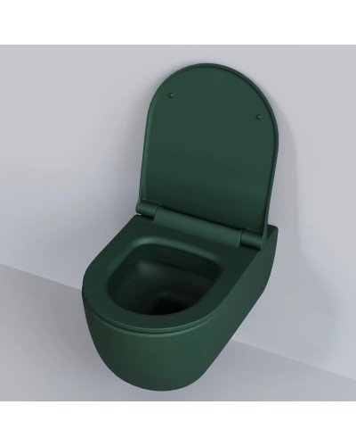 Сиденье для унитаза с микролифтом Ambassador Abner 102T20701S