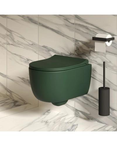 Сиденье для унитаза с микролифтом Ambassador Abner 102T20701S