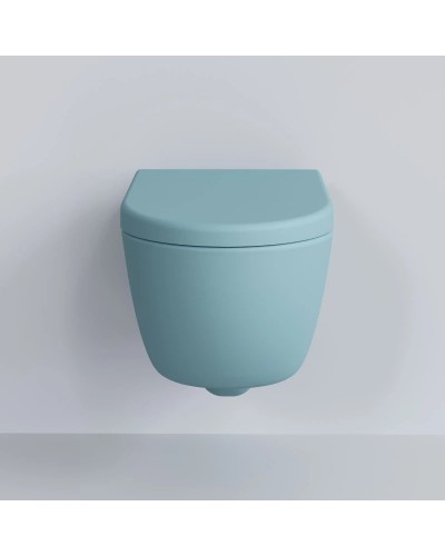 Сиденье для унитаза с микролифтом Ambassador Abner 102T20801