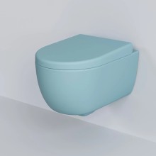 Сиденье для унитаза с микролифтом Ambassador Abner 102T20801