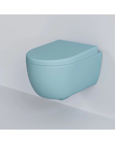 Сиденье для унитаза с микролифтом Ambassador Abner 102T20801